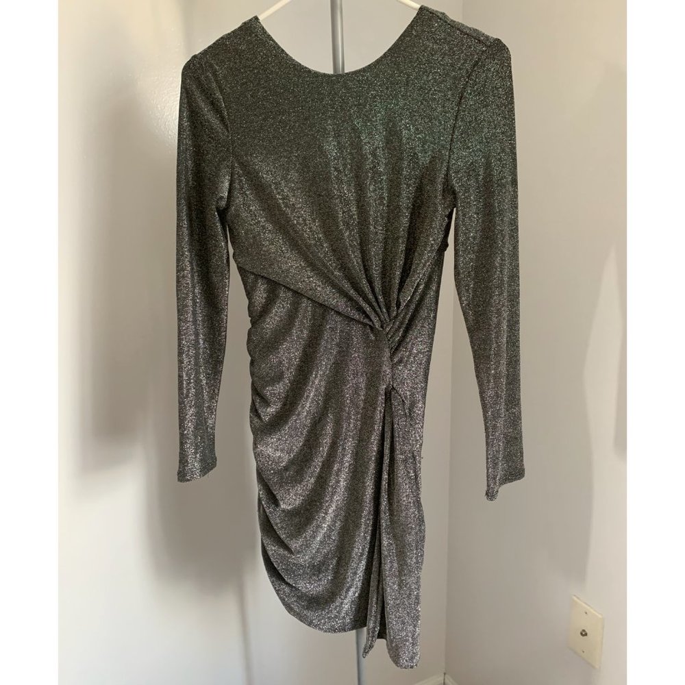 Formal Mini Dress